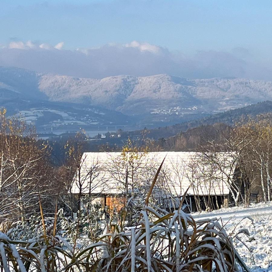 Sen Sosen - Czarujacy Dom Z Sauna, Basenem I Stodola Lekawica  Esterno foto